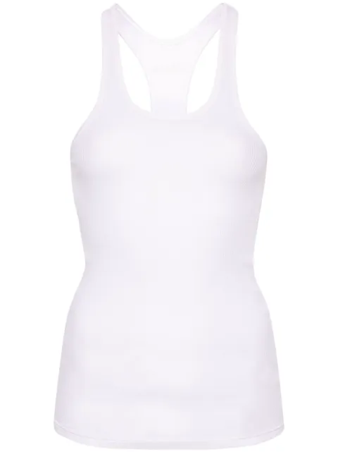 ISABEL MARANT Geripptes Tenesy Tanktop