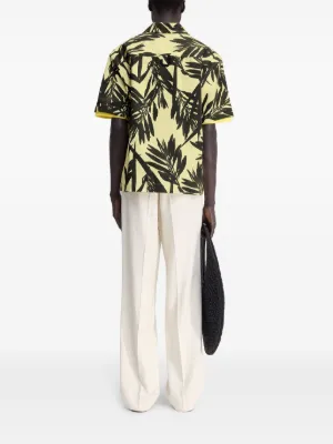 Jacquemus Shirts for Men - FARFETCH
