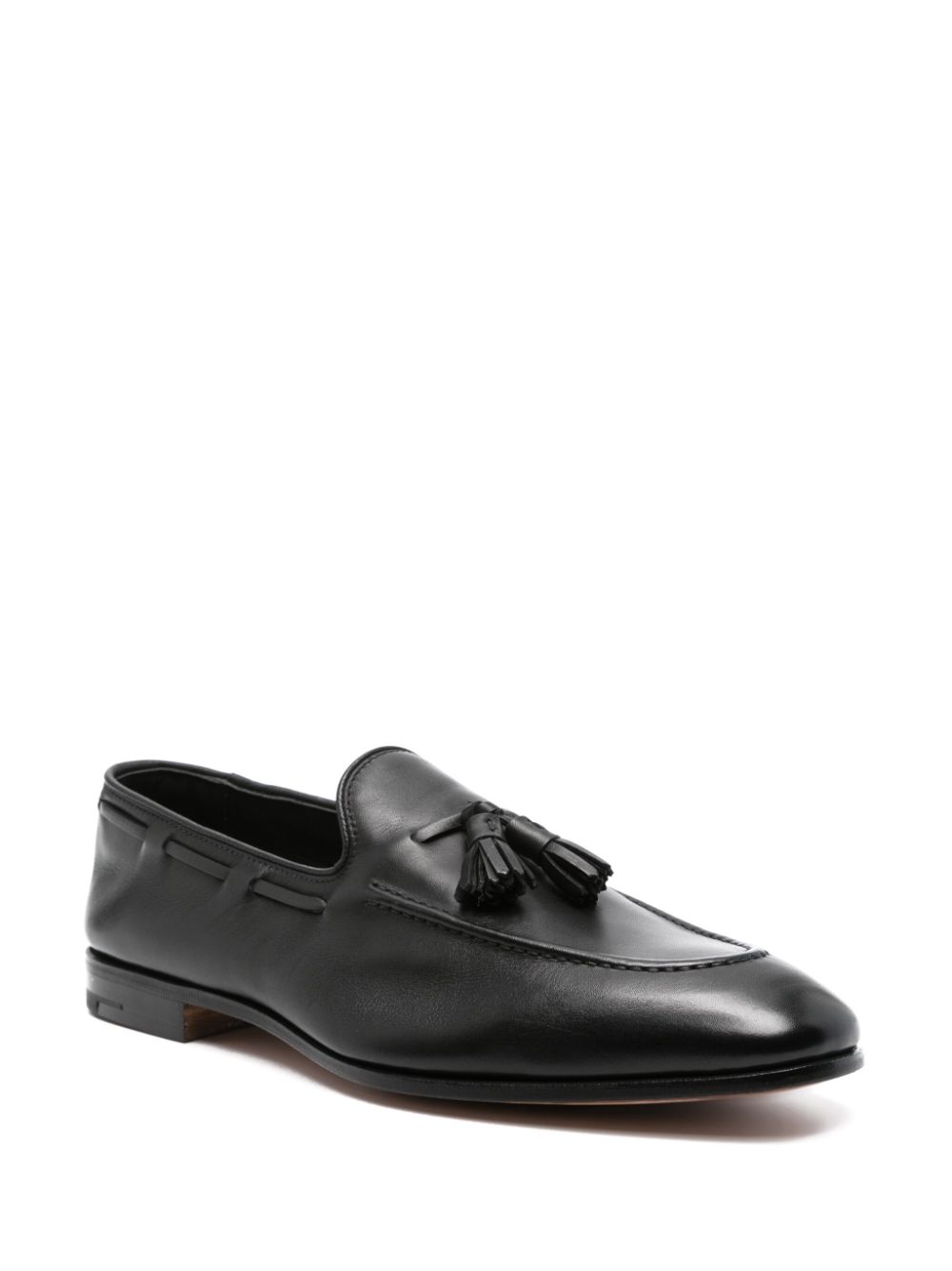 Church's Kingsley 2 loafers - Zwart