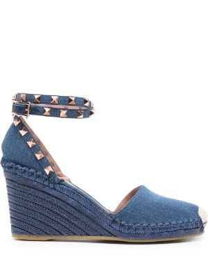  zuwimk Wedge Sandals for Women Espadrille Platform