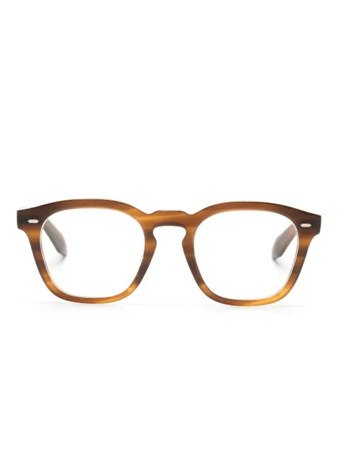 Oliver Peoples lentes N.03