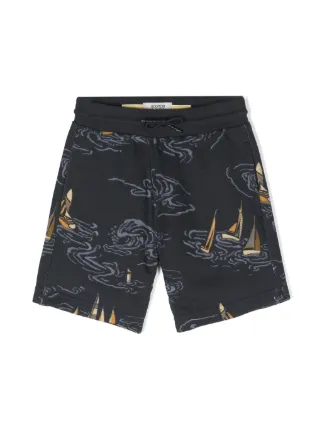 Scotch & Soda