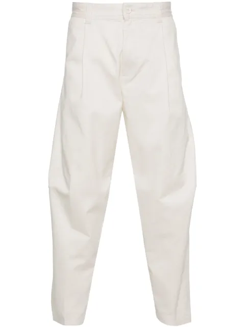 Diesel P-Arthur tapered trousers