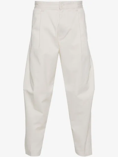 Diesel P-Arthur tapered trousers