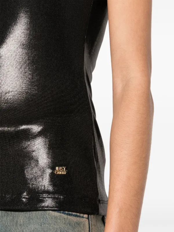 Just Cavalli Tops for Women - Shop on FARFETCH