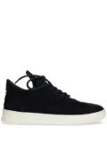 Filling Pieces Low Top Ripple sneakers - Blue