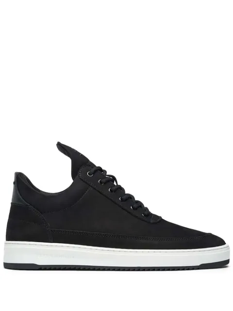 Filling Pieces Sneakers Base