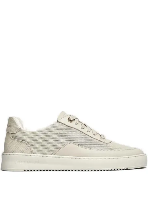 Filling Pieces Mondo Aten mesh-detail sneakers