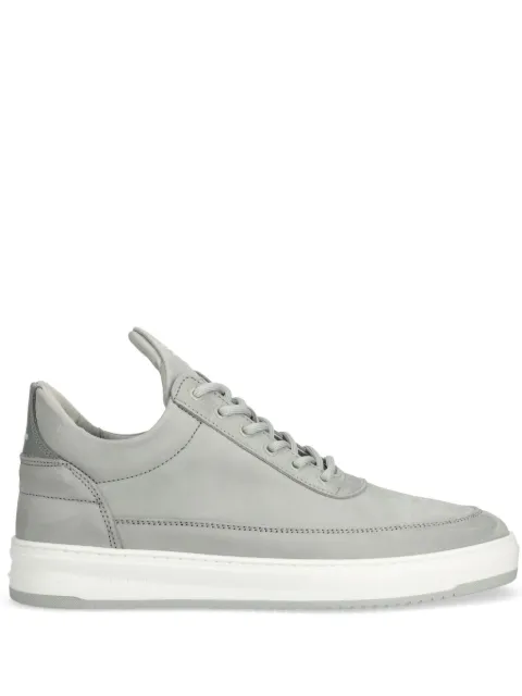 Filling Pieces tenis Low Top Base