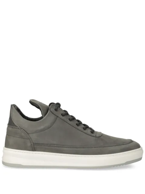 Filling Pieces tenis Low Top Base