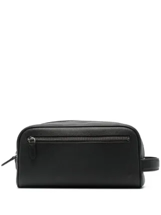 Polo wash bag hot sale