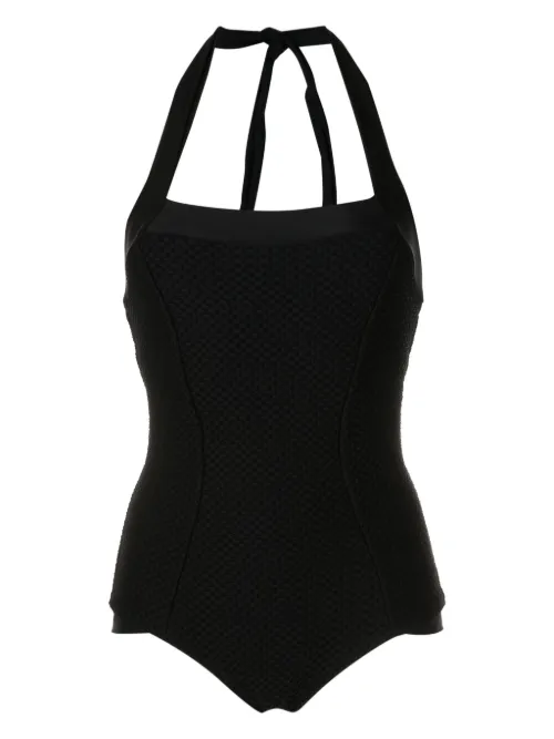 Maillot de bain à dos-nu - Amir Slama - Modalova