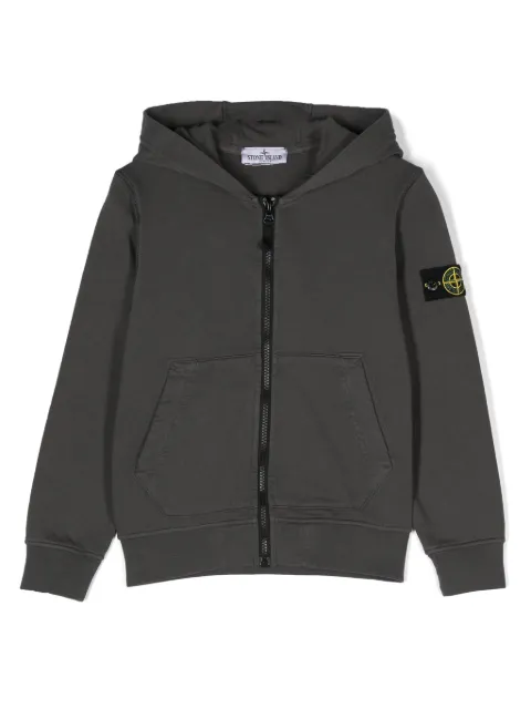 Stone Island Junior Designer Childrenswear FARFETCH