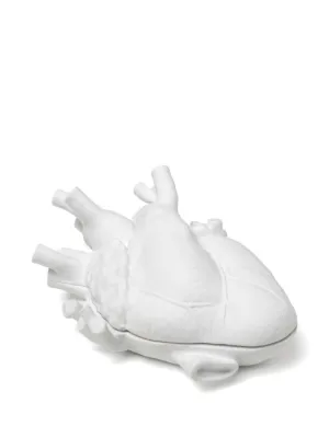 Seletti Love In Bloom フラワーベース | ホワイト | FARFETCH JP