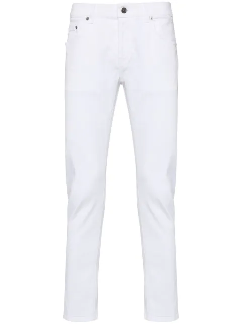 DONDUP slim-fit jeans