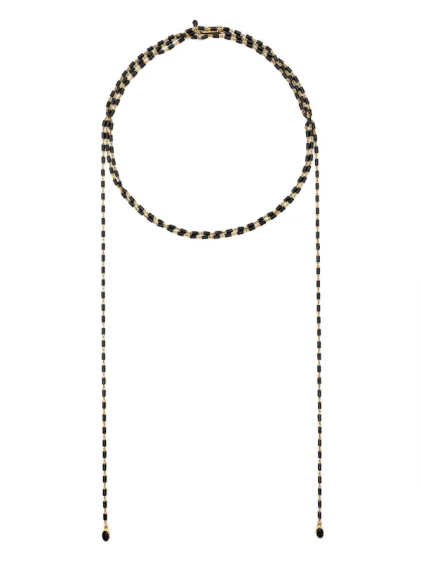 ISABEL MARANT イザベルマラン ネックレス CASABLANCA
