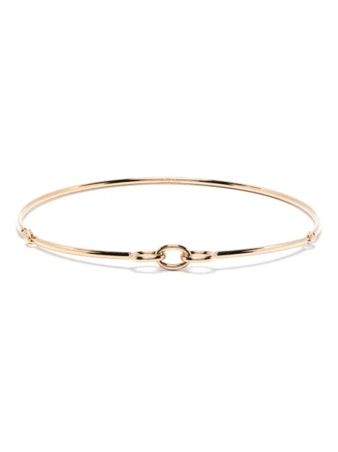 ISABEL MARANT Delight choker necklace