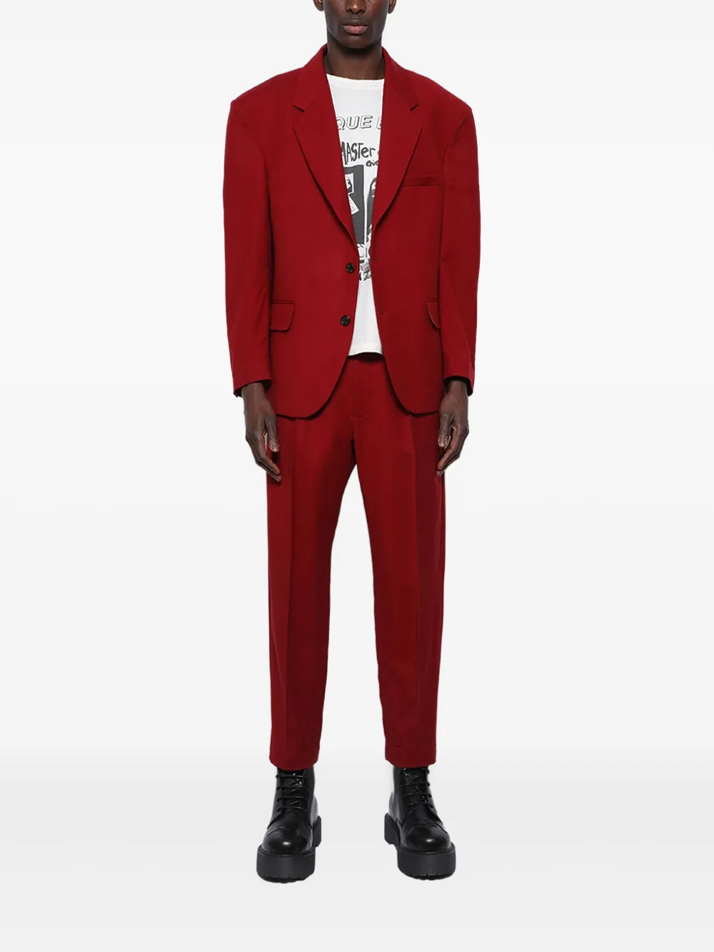 Enfants Riches Déprimés blazer con botones | Blazers | Image 2