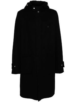 Mens givenchy coat online