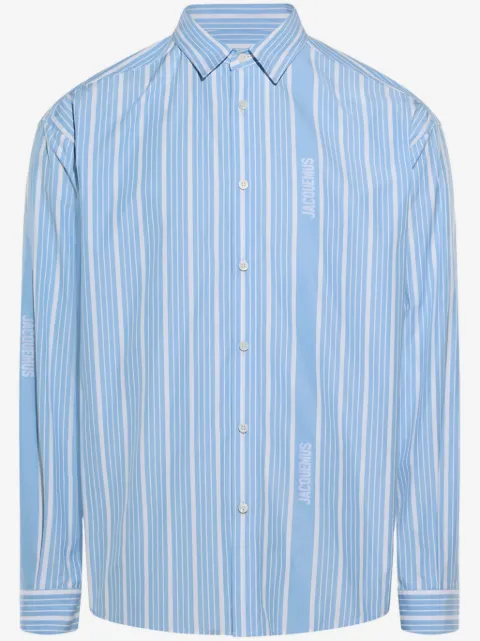 Jacquemus chemise The Simon