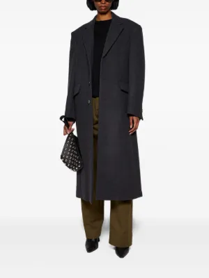 WARDROBE NYC ワードローブ ニューヨーク ジャケット コート XS WARDROBE.NYC（ワードローブNYC）ウィメンズ - FARFETCH