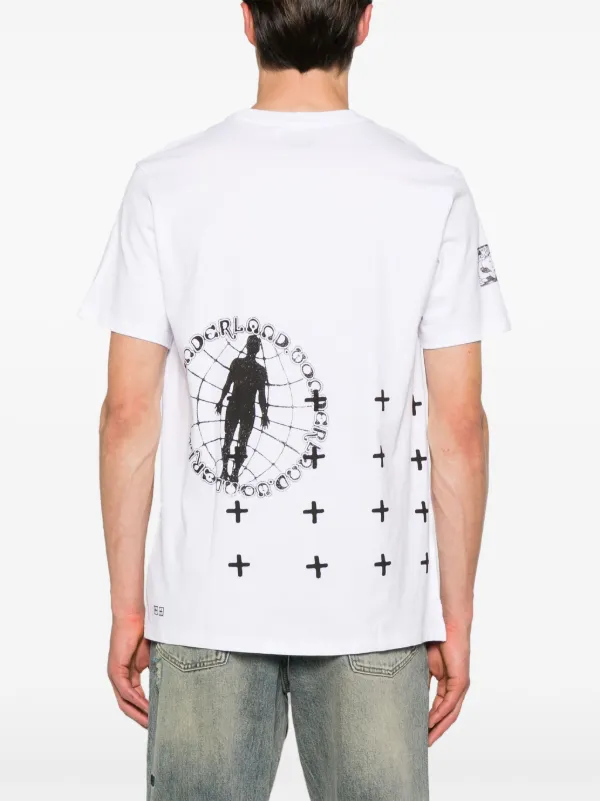 【KSUBI】Letters Kash T-Shirt★オシャレロックにキメて!! 23794262_54412094_600.jpg
