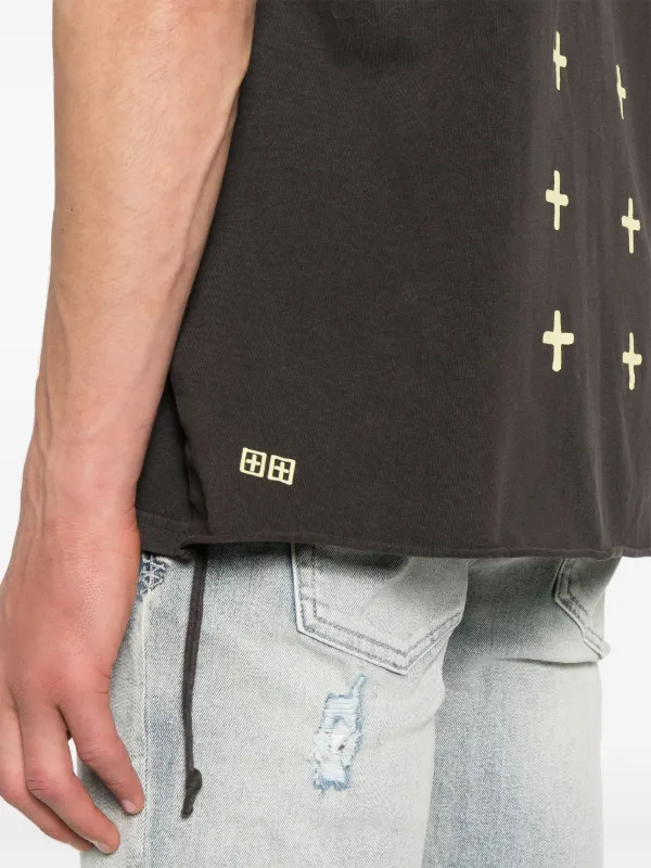 Ksubi ☆ Flight Kash 半袖 Tシャツ Biggie クロス ロゴ Ksubi ☆ Flight Kash 半袖 Tシャツ Biggie クロス ロゴ (KSUBI