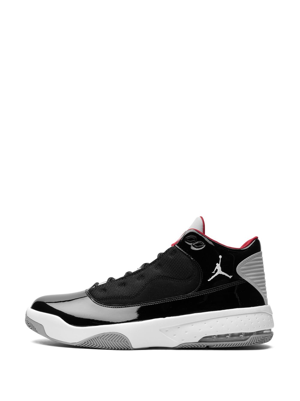 Jordan Air Jordan Max Aura 2 "Black Cement" Men