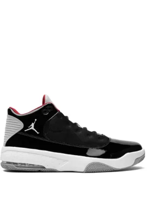 Jordan Air Jordan 12 Low ゴルフシューズ | ブラック | FARFETCH JP