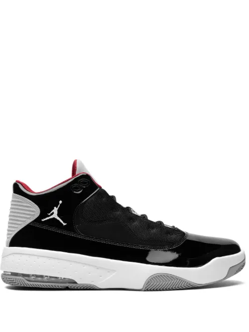 Baskets Air Max Aura 2 'Black Cement' - Jordan - Modalova