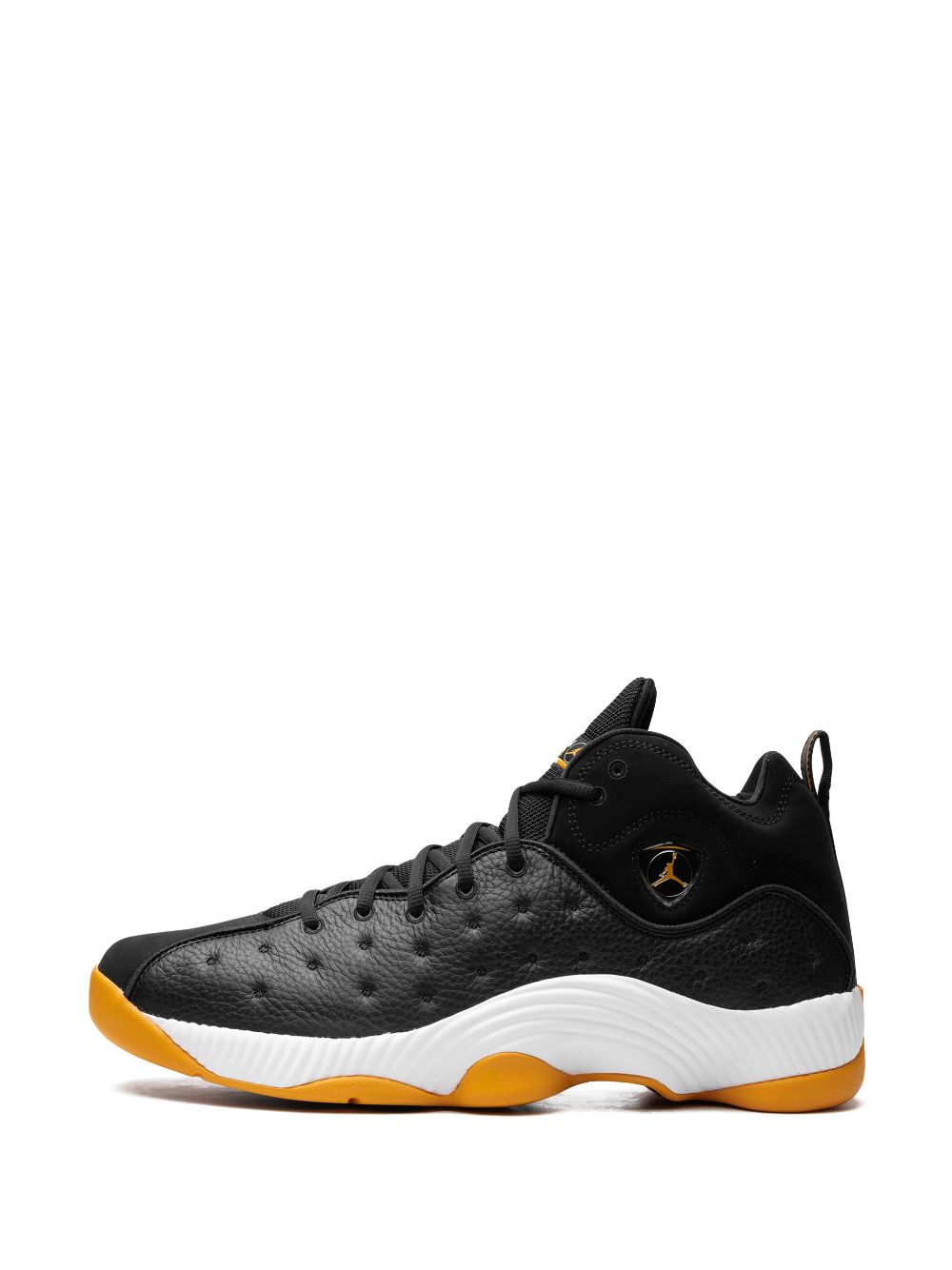 Jordan Air Jordan Jumpman Team 2 Low "Taxi" sneakers Men