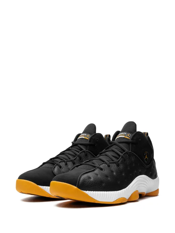 Jordan JAir Jordan Jumpman Team 2 Low 