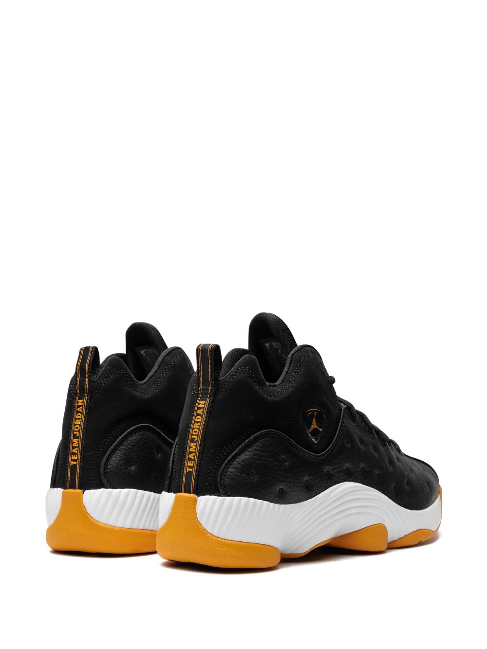 Jordan Air Jordan Jumpman Team 2 Low "Taxi" sneakers Men