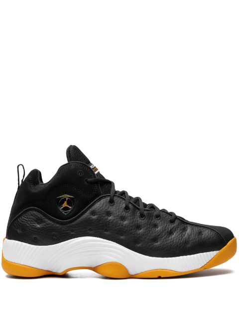 Jordan Air Jordan Jumpman Team 2 Low "Taxi" sneakers Men