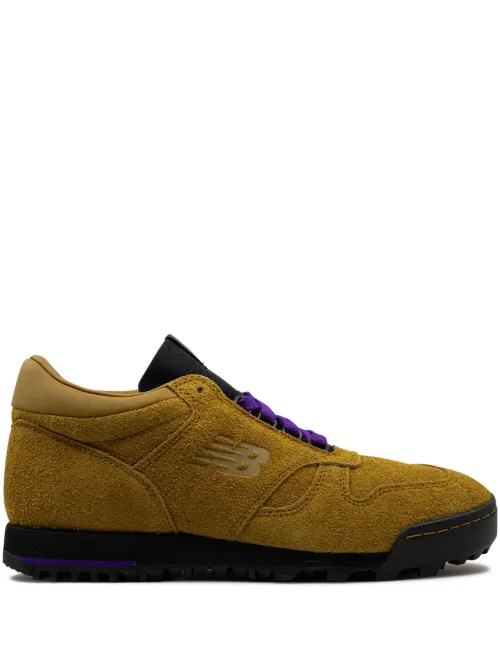 X Aimé Leon Dore baskets Rainier 'Brown' - New Balance - Modalova