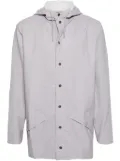 Rains waterproof lightweight jacket - Purple