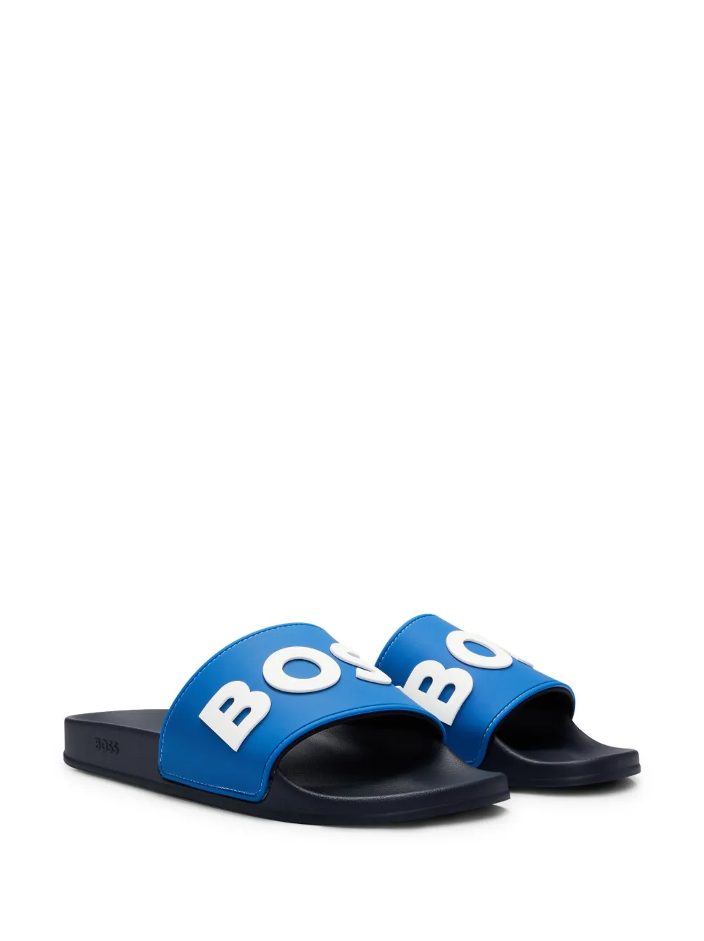 BOSS Slide com logo gravado | Image 2
