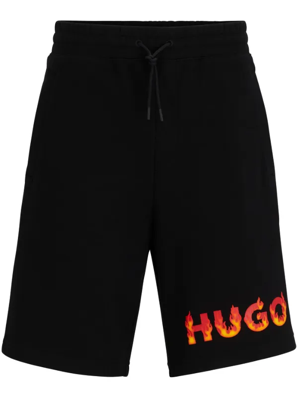 Hugo shorts on sale