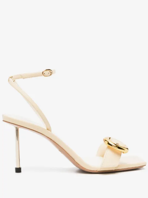 Jacquemus 100mm Les Sandales Regalo sandals