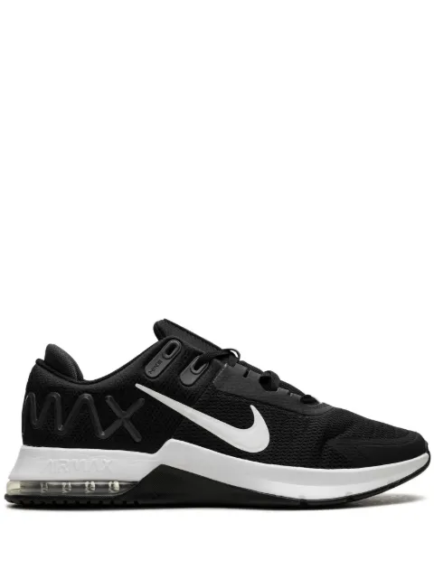 Nike Air Max Alpha "Black/White" sneakers