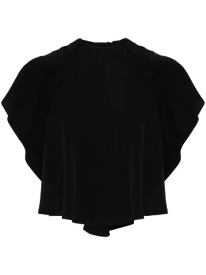 Blusas sale 2019 cortas