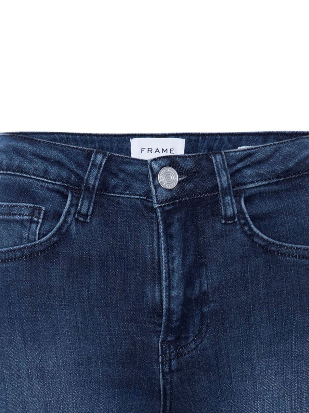 FRAME Jeans - Blauw