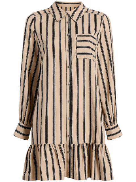 Cinq A Sept vestido Arlette