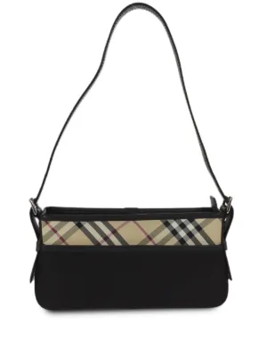 Burberry 90s shoulder on sale bag 02 settantacinque