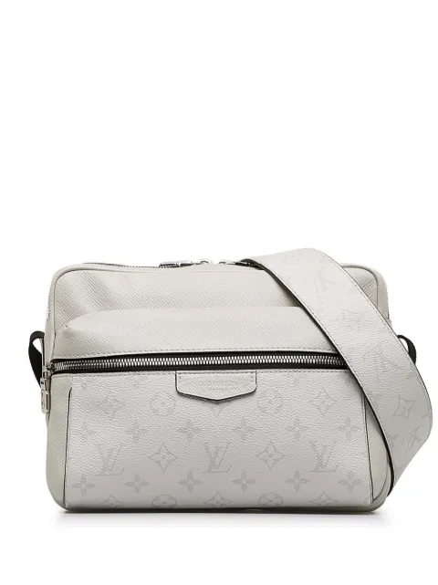 Louis Vuitton Pre-Owned 2020 Taigarama Outdoor messenger bag WOMEN