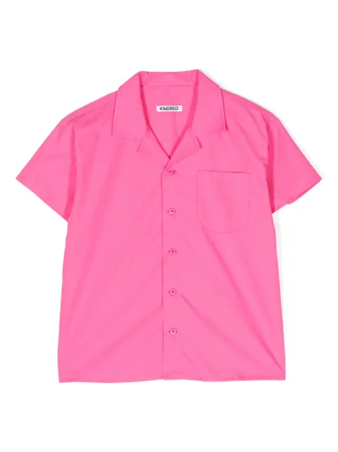 KINDRED camisa Kelly