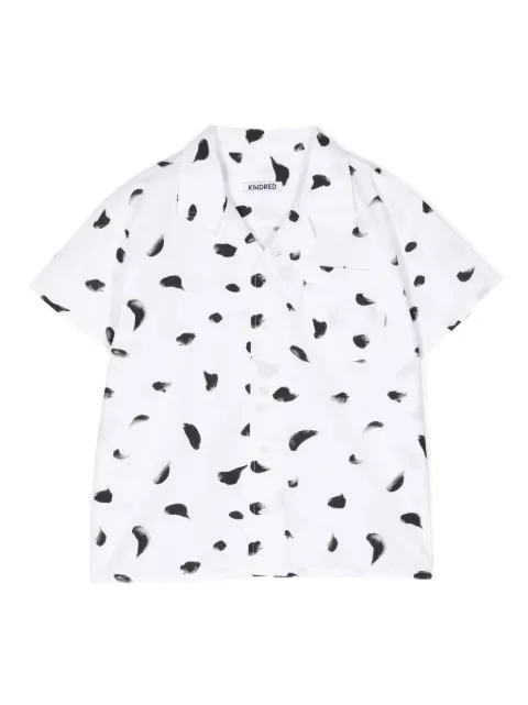 KINDRED camisa Kelly