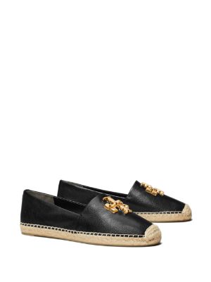 Tory burch canvas outlet shoes