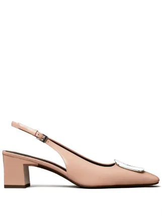 Tory burch slingback heels on sale