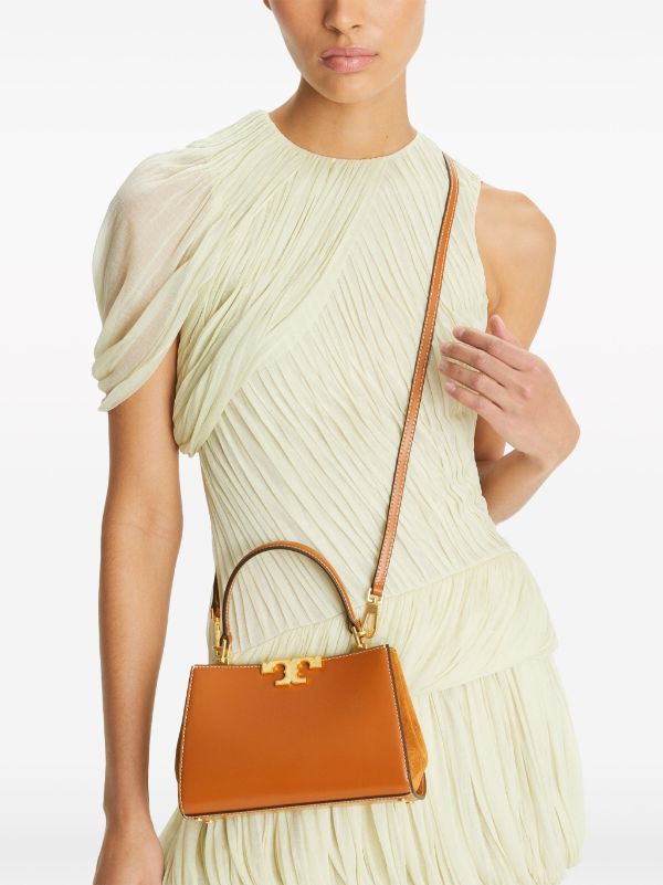 Tory burch discount mini eleanor bag